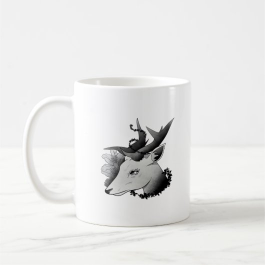 Tasse (Gauche)