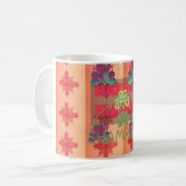 Tasse (Devant gauche)