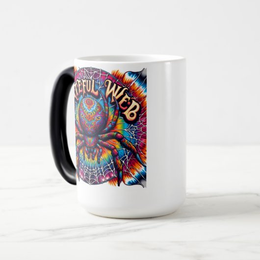 tasse (Devant gauche)