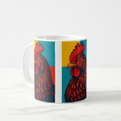 Tasse (Devant gauche)