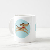 Tasse (Devant gauche)