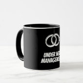 Tasse (Devant gauche)