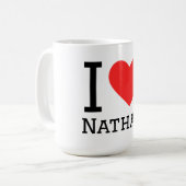 Tasse (Devant gauche)