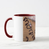 Tasse (Gauche)
