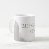 Tasse (Devant gauche)