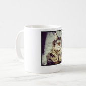 Tasse (Devant gauche)