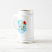 Tasse (Devant gauche)