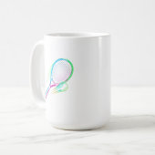 Tasse (Devant gauche)