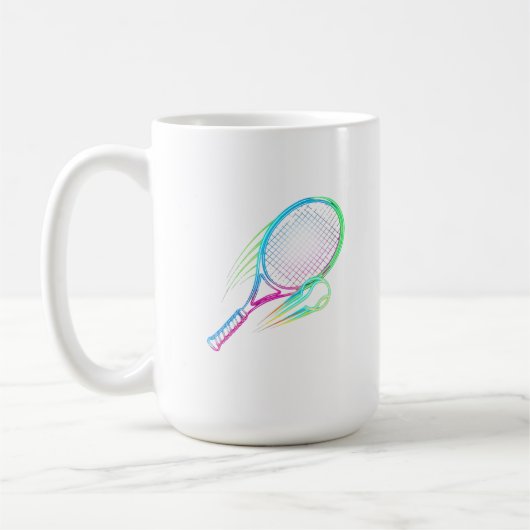 Tasse (Gauche)