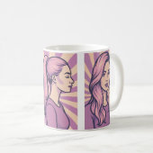 Tasse (Devant droit)
