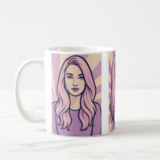 Tasse (Gauche)