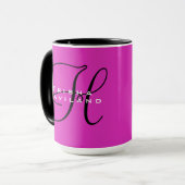 tasse (Devant gauche)