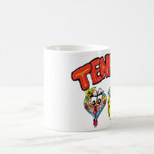 Tasse (Centre)