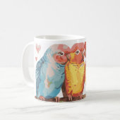tasse (Devant gauche)
