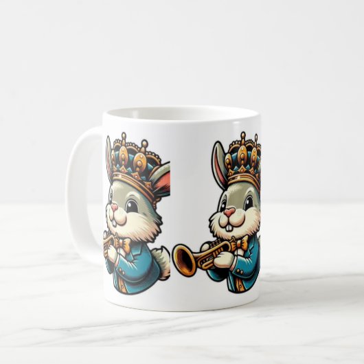 Tasse (Devant gauche)