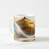 Tasse (Devant gauche)