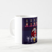 Tasse (Devant gauche)
