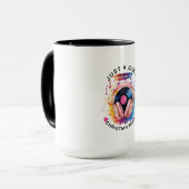 Tasse (Devant gauche)