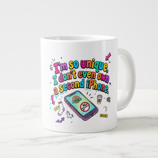Tasse (Devant droit)