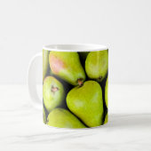 tasse (Devant gauche)