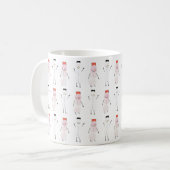 Tasse (Devant gauche)