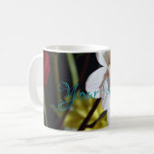 tasse (Devant gauche)