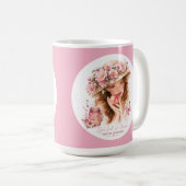 Tasse (Devant droit)