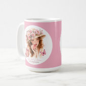Tasse (Devant gauche)