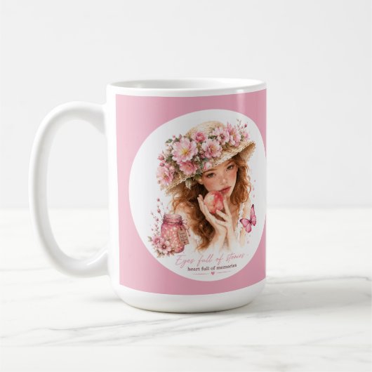 Tasse (Gauche)