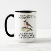 Tasse (Gauche)