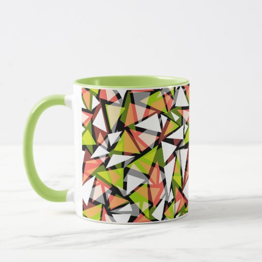 Tasse (Gauche)