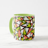 Tasse (Devant gauche)