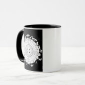 Tasse (Devant gauche)