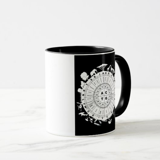 Tasse (Devant droit)