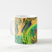 Tasse (Devant gauche)