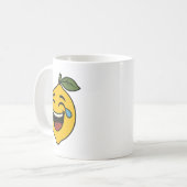 Tasse (Devant gauche)