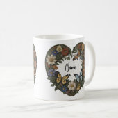 tasse (Devant droit)