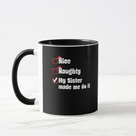 Tasse (Gauche)
