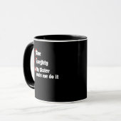 Tasse (Devant gauche)