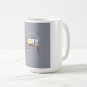Tasse (Devant droit)