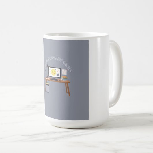 Tasse (Devant droit)