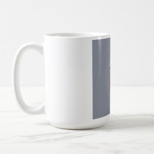 Tasse (Gauche)