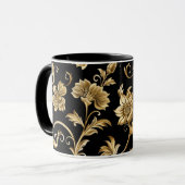 Tasse (Devant gauche)