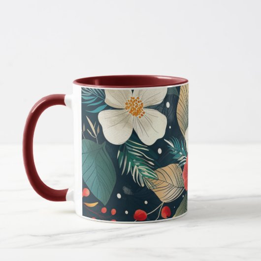 Tasse (Gauche)