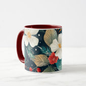 Tasse (Devant gauche)