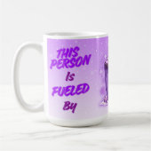 Tasse (Gauche)
