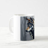 Tasse (Devant gauche)