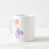 Tasse (Devant gauche)