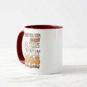 Tasse (Devant gauche)