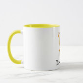 Tasse (Gauche)